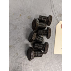 06F204 Flexplate Bolts For 13-16 Ford Escape  2.5